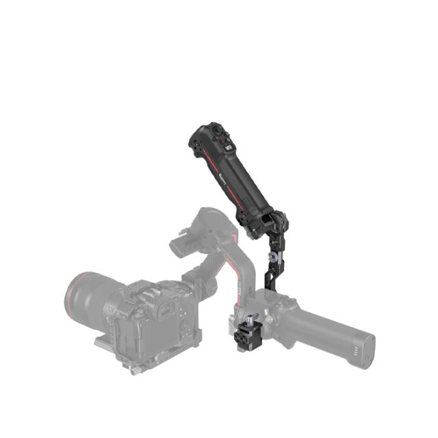 SMALLRIG 3919 SLING HANDGRIP W. WIRELESS CONTROL