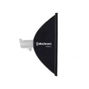 ELINCHROM 26641 ROTALUX SQUARE 90X110 CM WO/ADAPT.