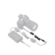 CANON DR-E6C CAMERA DC COUPLER F/ EOS R5C