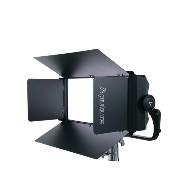 APUTURE NOVA P600C BARNDOOR