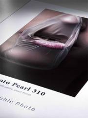 HAHNEMÜHLE PHOTO PEARL 310G A3 (25 SHEETS)