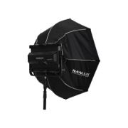 NANLUX OCTAGONAL SOFTBOX FOR DYNO 650C