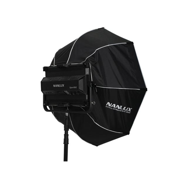 NANLUX OCTAGONAL SOFTBOX FOR DYNO 650C
