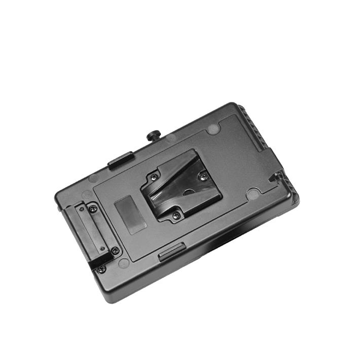 LUPOLIGHT V-MOUNT ADAPTER PLATE