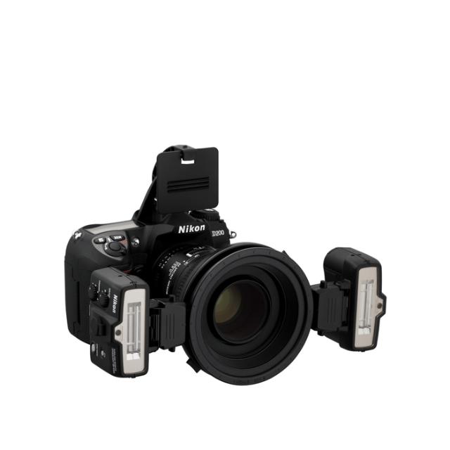 NIKON SB-R200 KIT R1