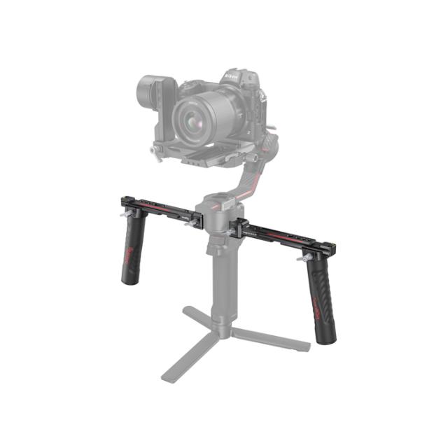SMALLRIG 3027 DUAL HANDGRIP FOR RONIN RS2/RSC2/RS3