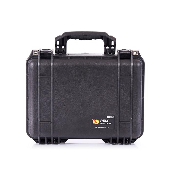 PELI 1450 PROTECTOR CASE (DIVIDERS)