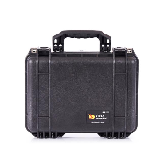 PELI 1450 PROTECTOR CASE (DIVIDERS)
