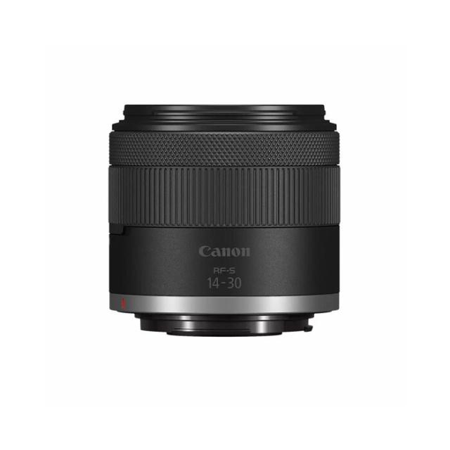 CANON EOS R50 V + RF-S 14-30mm F4-6.3 IS STM PZ
