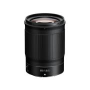 NIKON 85MM F/1,8 S Z-MOUNT
