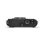 LEICA M10 MONOCHROM CAMERA BODY BLACK