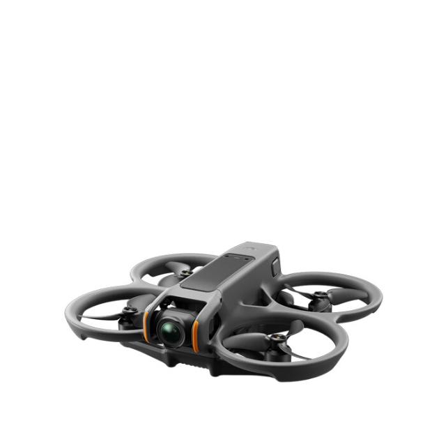 DJI AVATA 2 FLY MORE COMBO 3 BATT.