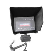 SMALLRIG SUN HOOD FOR RED  7´´ MONITOR