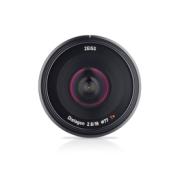 ZEISS BATIS 18MM F/2,8 SONY E-MOUNT Ø77