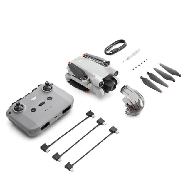 DJI MINI 3 PRO + RC