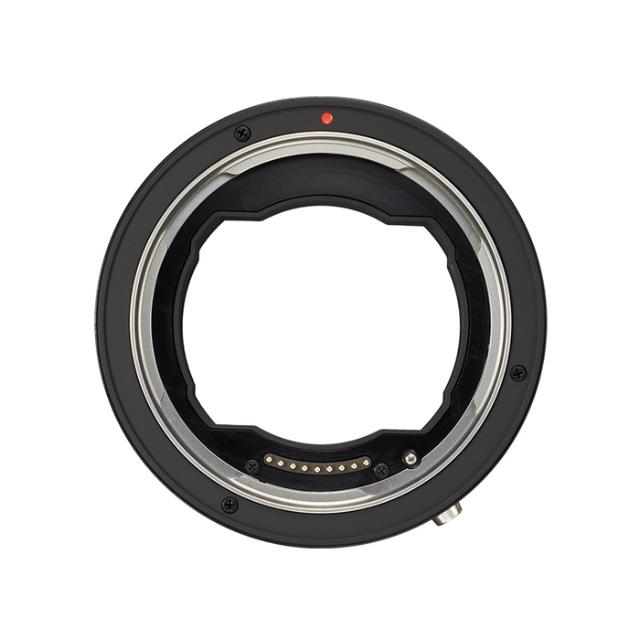 FUJINON H MOUNT ADAPTER FOR GFX