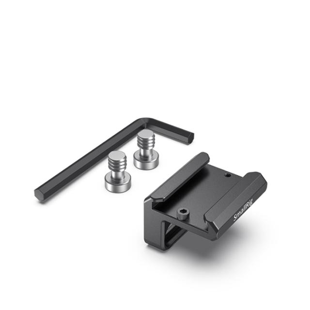 SMALLRIG 2736 COLD SHOE MOUNT