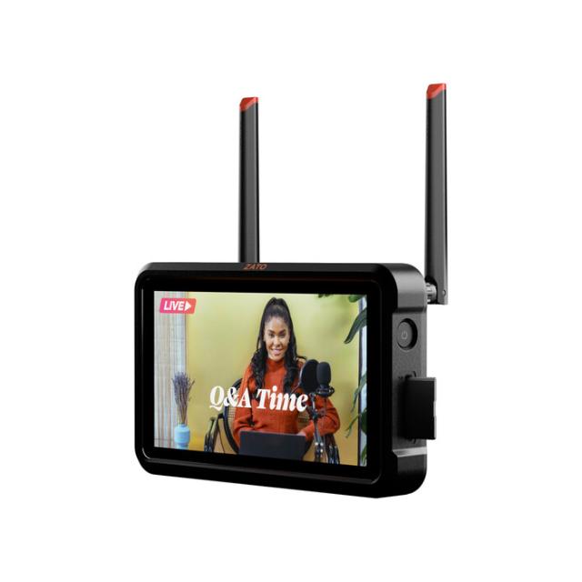 ATOMOS ZATO CONNECT