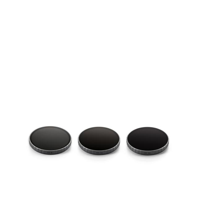 DJI Osmo Action 6 ND Filter Set