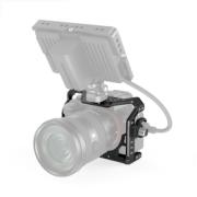 SMALLRIG 3007 CAGE & CABLE CLAMP FOR SONY A7S III