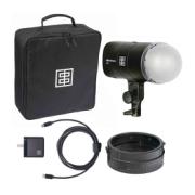 ELINCHROM 20932 ONE OFF CAMERA FLASH