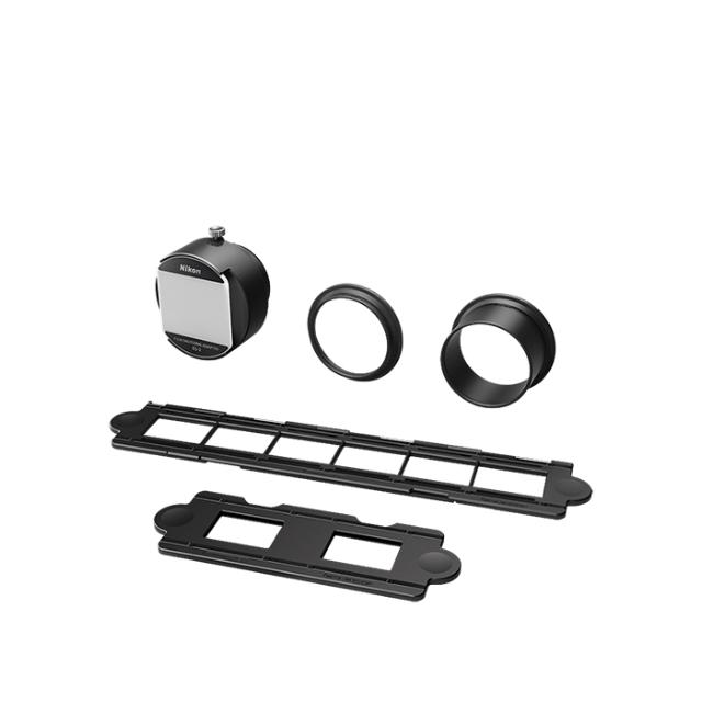 NIKON ES-2 ADAPTER F. FILM DIGITALISERING