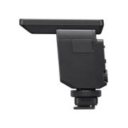 SONY ECM-B10M SHOTGUN MICROPHONE