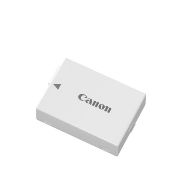 CANON LP-E8 BATTERY F/ CANON EOS 600D/650D/700D