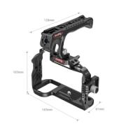 SMALLRIG 3181 PROF. CAGE KIT FOR SONY A7S III