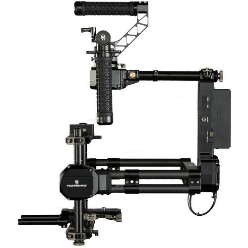 TILTA GR-T03 3 AXIX GIMBAL SYSTEM