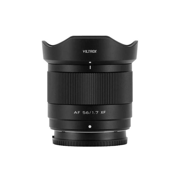VILTROX 56MM F/1.7 AF X-MOUNT
