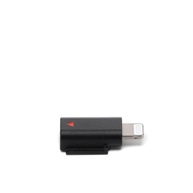 DJI Mic 3 Mobile Phone Adapter (Lightning)