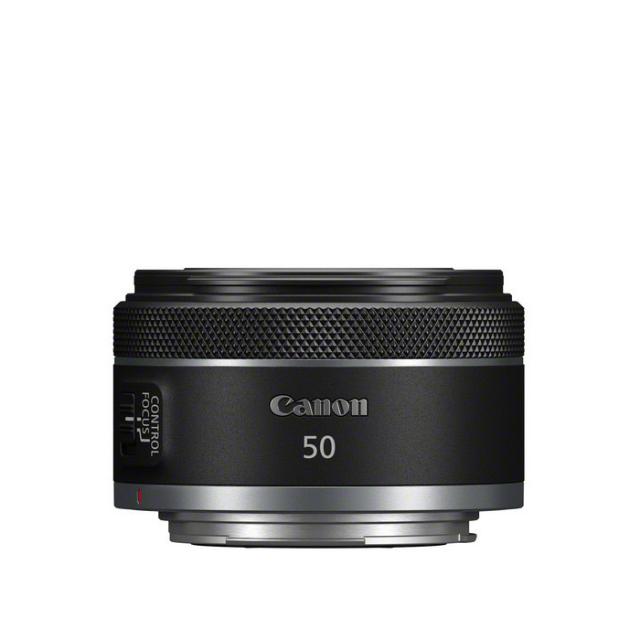 CANON RF 50MM F/1,8 STM