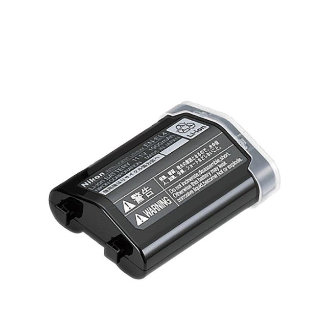 NIKON EN-EL4 1900MAH BAT