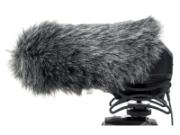 AZDEN FURRY WINDSHIELD FOR SMX-15