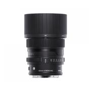 SIGMA 65MM F/2 DG DN CONTEMPORARY L-MOUNT