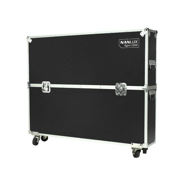NANLUX CC-FT1200C FLIGHTCASE FOR DYNO 12000C