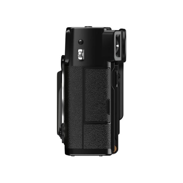 FUJI X-PRO 3 BODY BLACK