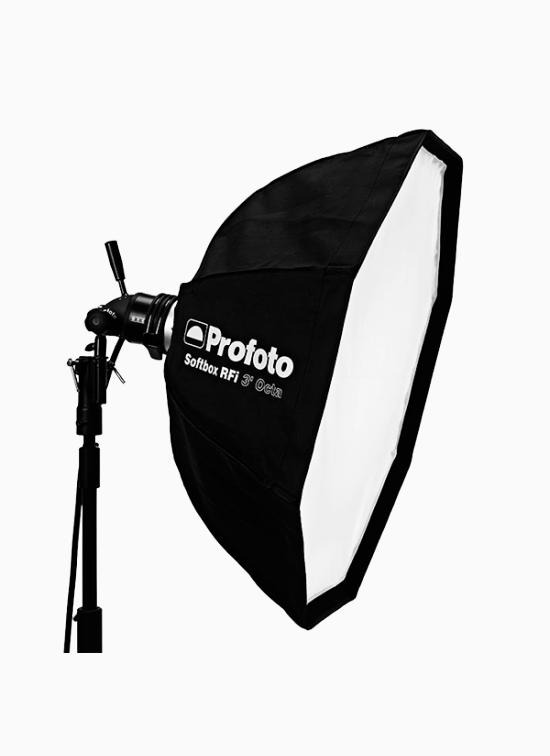 PROFOTO SOFTBOX OCTA 3"  90 CM  
