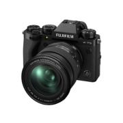 FUJI X-T5 KIT 16-80MM F/4,0 R BLACK