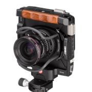 CAMBO WRS-1600 WIDE RS BODY