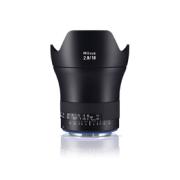 ZEISS MILVUS 18MM F/2,8 ZE CANON
