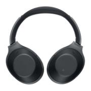 SONY MDR-1000X BLACK WIRELESS N-C HEADPHONES