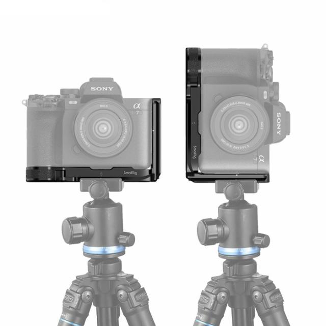SMALLRIG 3660 L-BRACKET FOR SONY A7IV/A1/A7S III