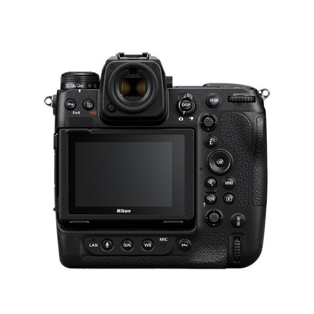 NIKON Z9 MIRRORLESS BODY