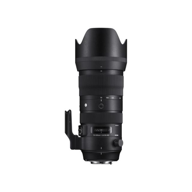 SIGMA AF 70-200MM F/2,8 DG OS HSM SPORT CANON