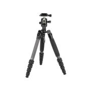 SIRUI TRAVELER 5CX CARBON TRIPOD W/ BALLHEAD