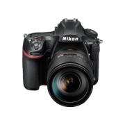 NIKON D850 KIT AFG-S 24-120MM VR IFED