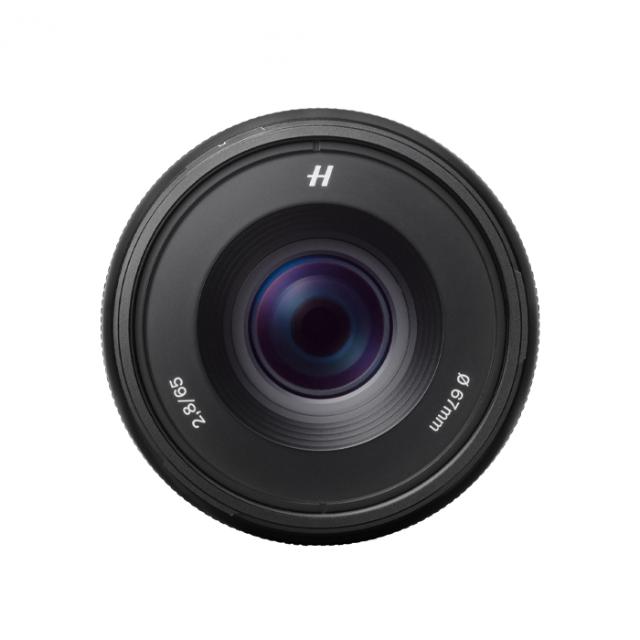 HASSELBLAD XCD 65MM F/2,8 LENS