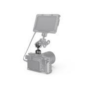 SMALLRIG BALLHEAD WITH ARRI LOCATING PINS 2114